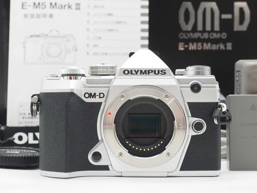 Olympus iii 20 4mp - olympus,