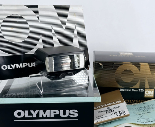 Quasi come nuovo olympus - [quasi, t20