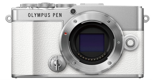 Olympus pen bianca 20 - olympus,