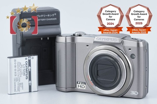 Fotocamera digitale olympus - fotocamera,