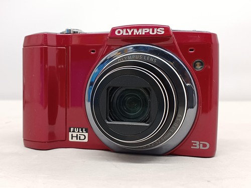 Fotocamera digitale olympus - fotocamera,