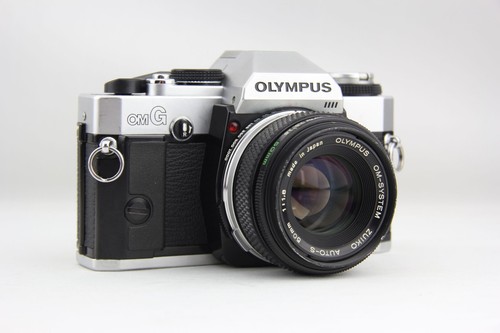 Olympus con - (om-20),