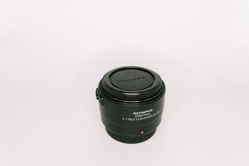 Olympus zuiko digital - zuiko, 2x