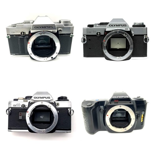 Olympus slr body selezione - olympus,