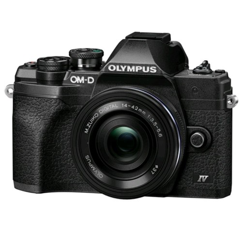 Fotocamera olympus m10 mark - olympus,