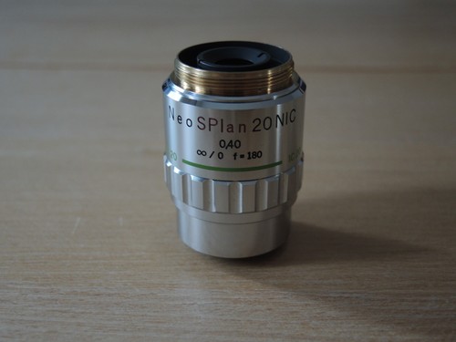 Olympus neosplan 20x nic - neosplan,