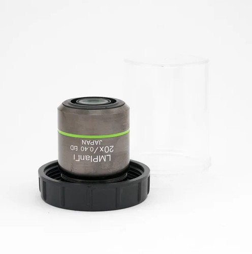 Olympus lmpalnfl 20x - 20x/0.40, bd