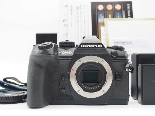 Olympus ii 20 - ii, 20,4mp