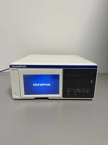 Olympus imh - olympus,