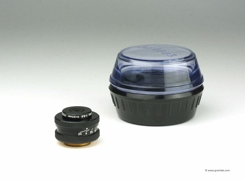 Olympus zuiko 3 - 20, mm