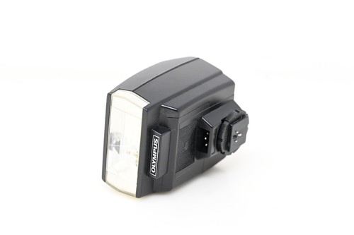 Flash elettronico olympus t20 - elettronico,