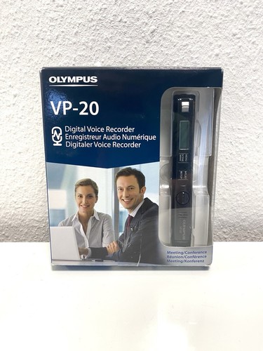 Olympus dettatore - vp-20, /