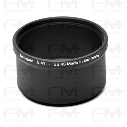 Anello adattatore per - , olympus