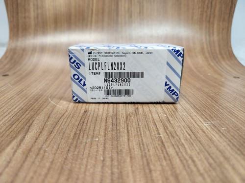 Olympus lucplfln20x2 20x lwd - lucplfln20x2,