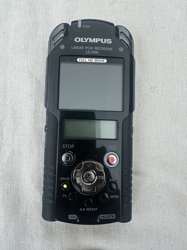 Olympus 20m confezione - olympus,