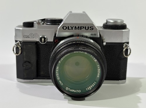 Fotocamera reflex vintage