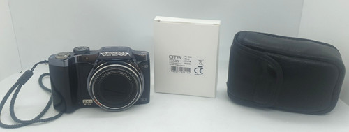Fotocamera digitale compatta