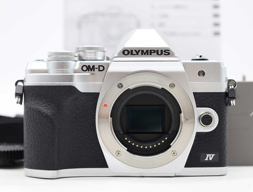Olympus m10 mark iv - olympus,