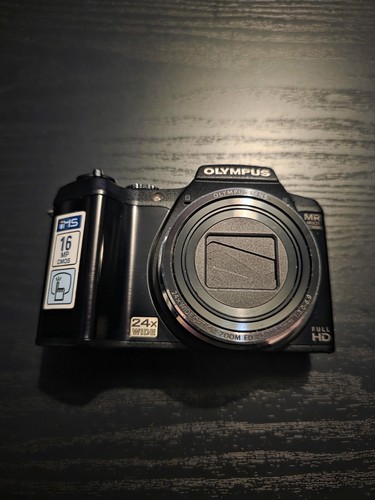 Olympus 31mr mp 24x - 16,