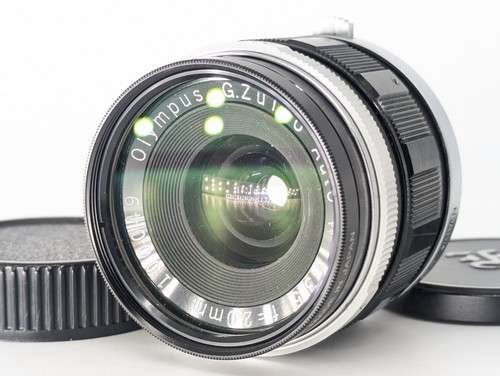 Video mint obiettivo - video*[n, mint]