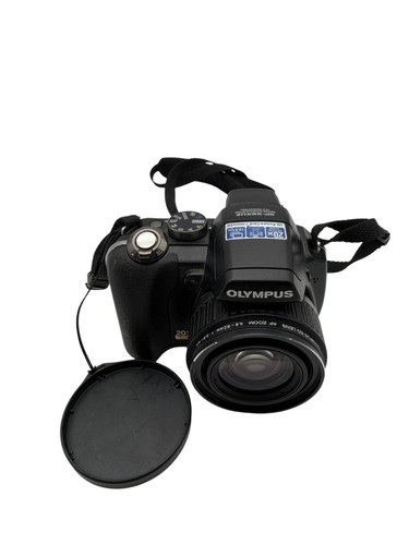 Olympus 565uz fotocamera - olympus,