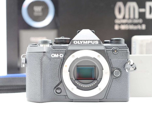 Olympus iii 20 4 - iii, 20,4