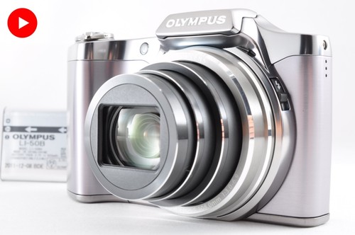 Come nuovo olympus - come,