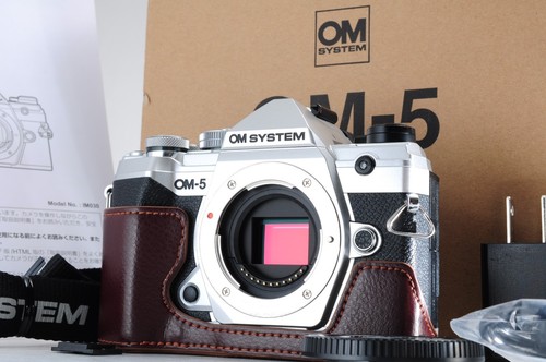 System olympus silver - system,