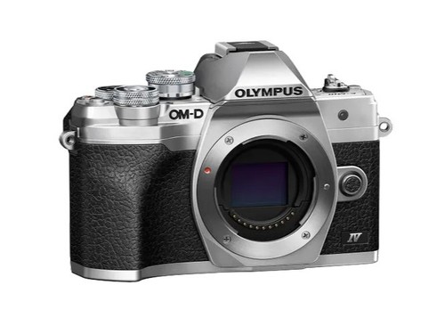 Olympus m10 mark iv - olympus, e-m10