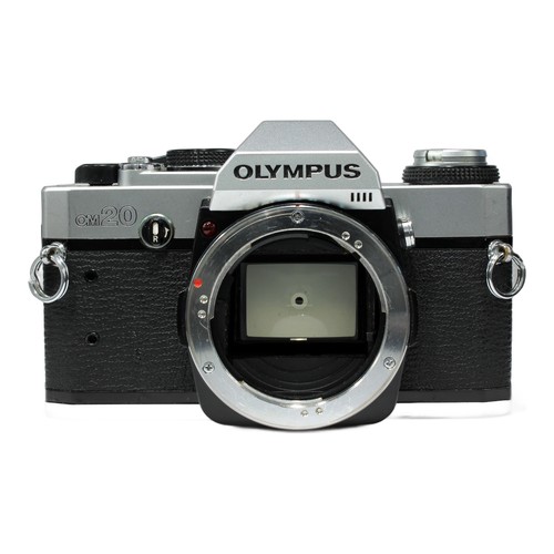 Olympus slr 35 mm - olympus,