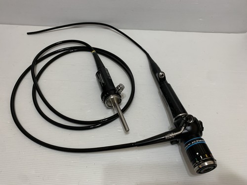 Olympus chf p20q endoscopio - olympus, chf-p20q