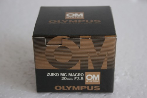 Olympus zuiko 3 5 - zuiko, f/3.5