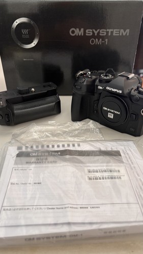 Fotocamera digitale system - fotocamera,