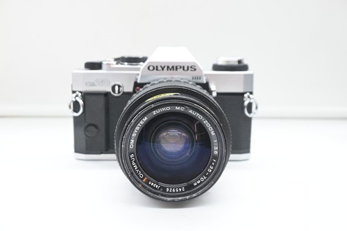 Olympus con - om-20,