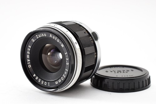 Exc olympus g - olympus, g.zuiko