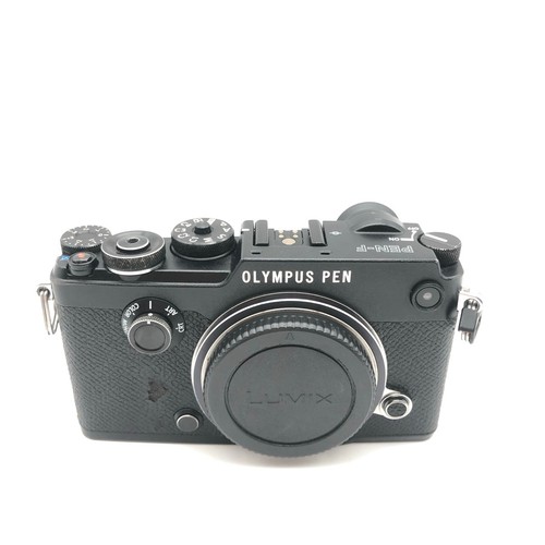 Olympus pen fotocamera - olympus,