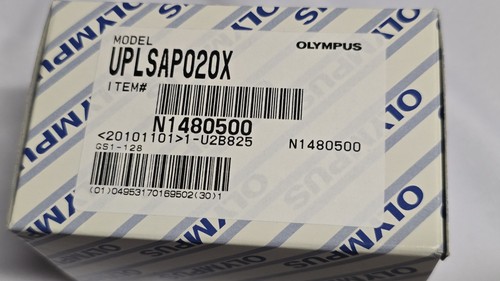 Olympus uplansapo obiettivo - uplansapo,