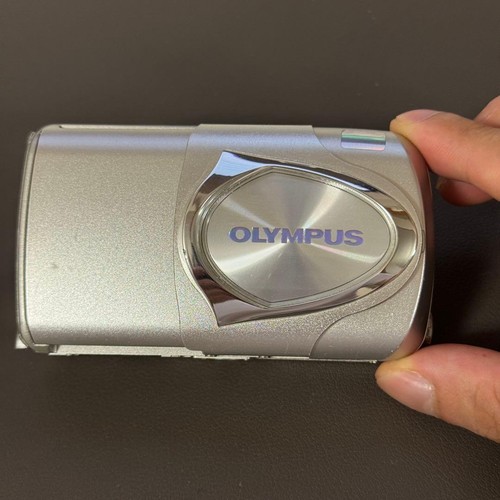 Ottime condizioni olympus - ottime, 20