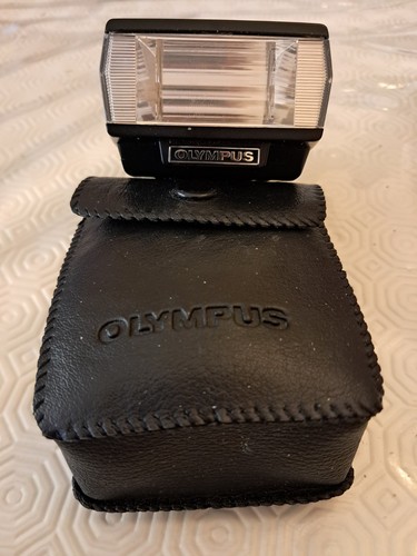 Olympus t20 flash gn66 for - olympus,