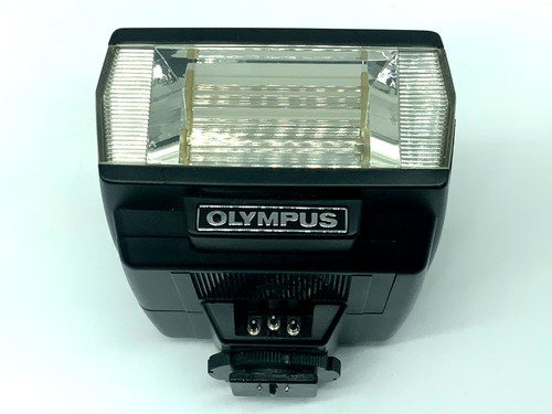 Olympus flash elettronico t20 - olympus,