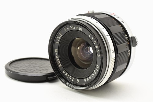 Obiettivo olympus zuiko - obiettivo,