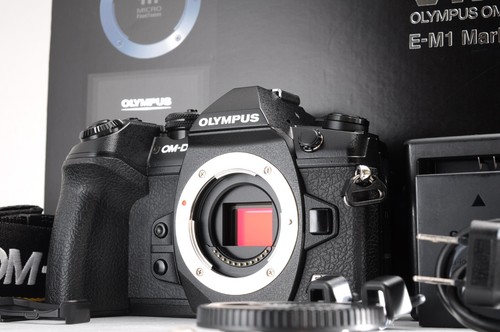Corpo fotocamera mirrorless
