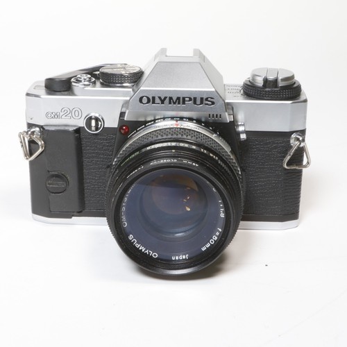 Olympus fotocamera - olympus,