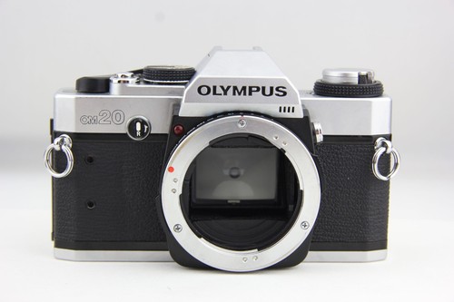 Olympus fotocamera - 20,