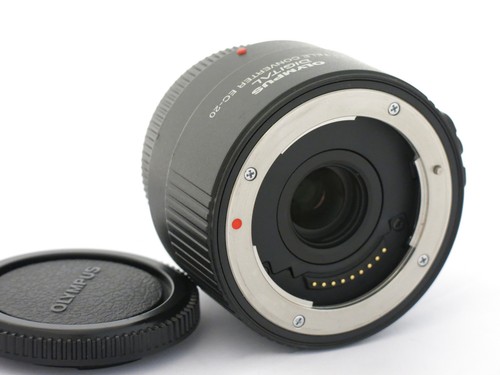 Olympus convertitore - olympus, ec-20