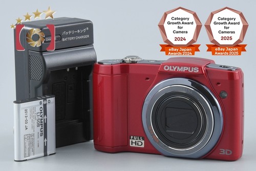 Fotocamera digitale olympus - digitale,