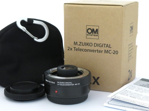 Olympus convertitore - olympus,
