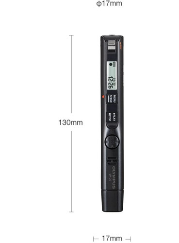 Olympus dettatore - dettatore, /