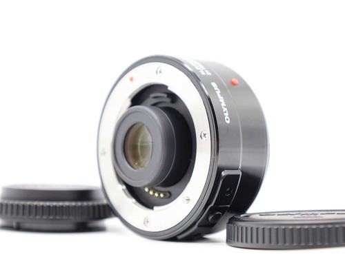 Olympus zuiko digital - mc-20, m.zuiko
