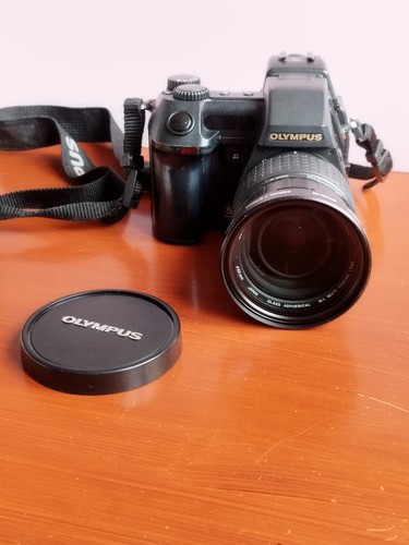 Olympus p - olympus, e